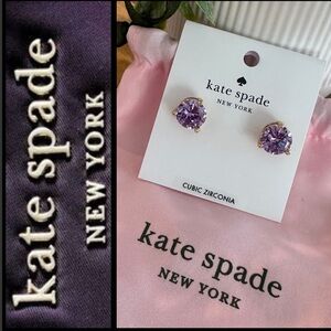 Kate Spade Earrings